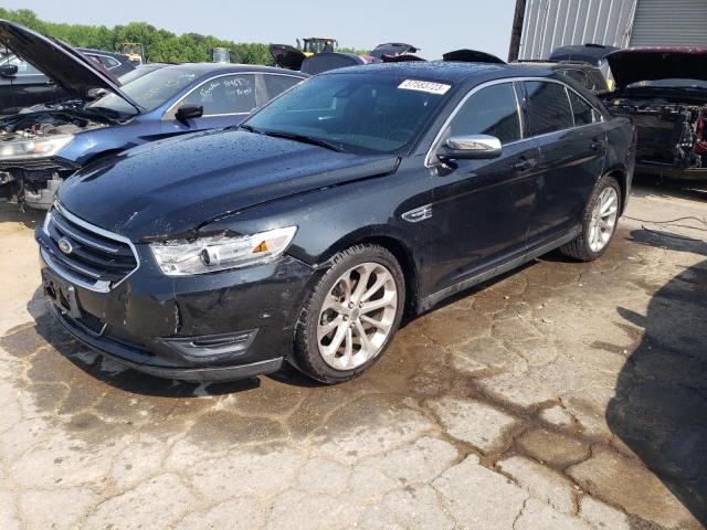 Ford Taurus lim (2013)