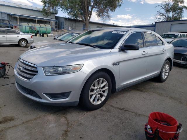 Ford Taurus se (2013)