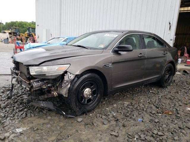 Ford Taurus se (2013)