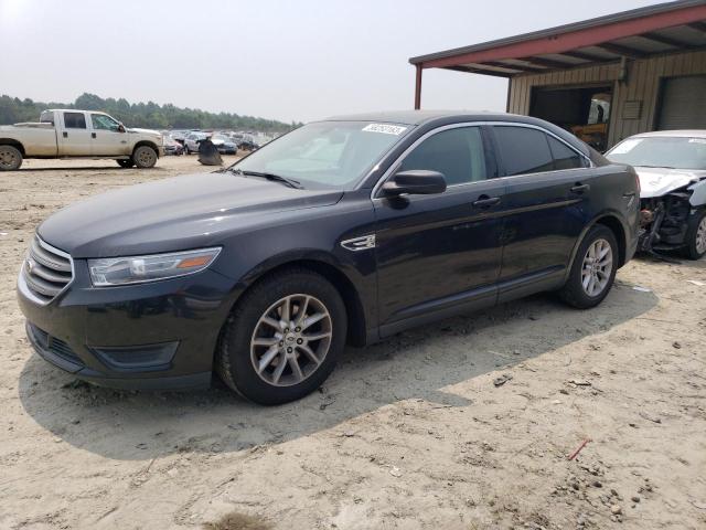 Ford Taurus se (2013)