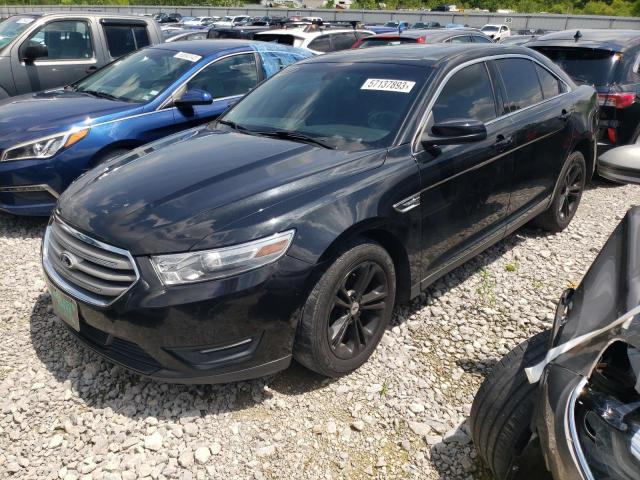 Ford Taurus se (2013)