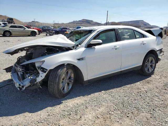 Ford Taurus sel (2013)