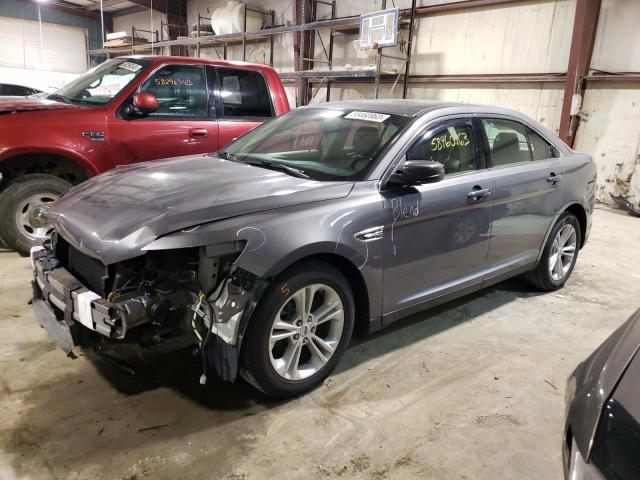 Ford Taurus sel (2013)