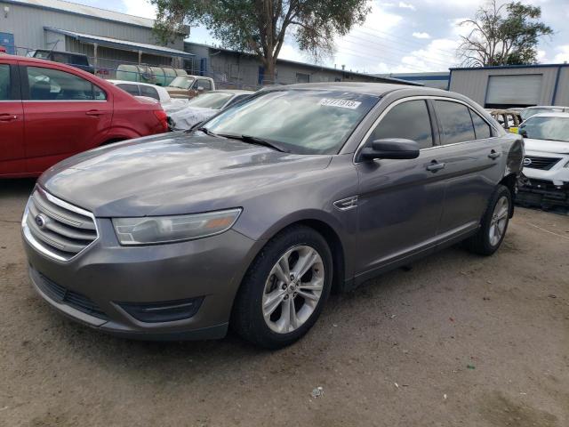 Ford Taurus sel (2013)