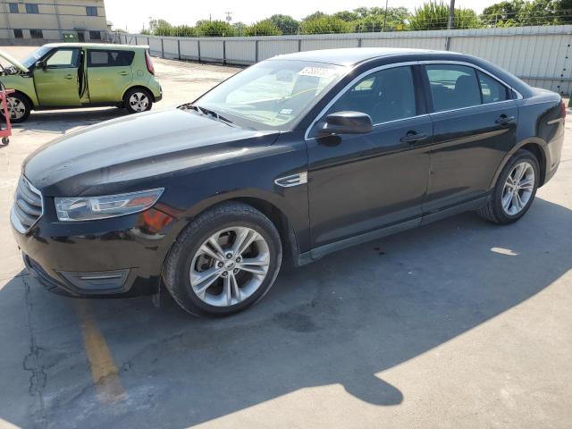 Ford Taurus sel (2013)