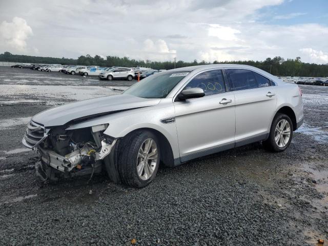 Ford Taurus sel (2013)