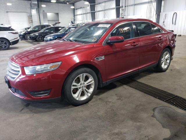 Ford Taurus sel (2013)