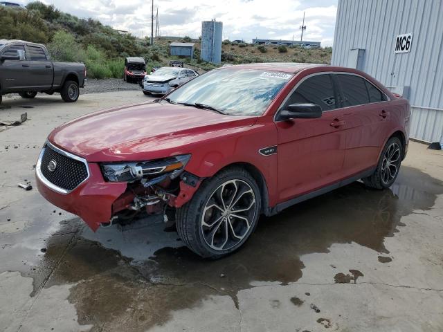 Ford Taurus sho (2013)