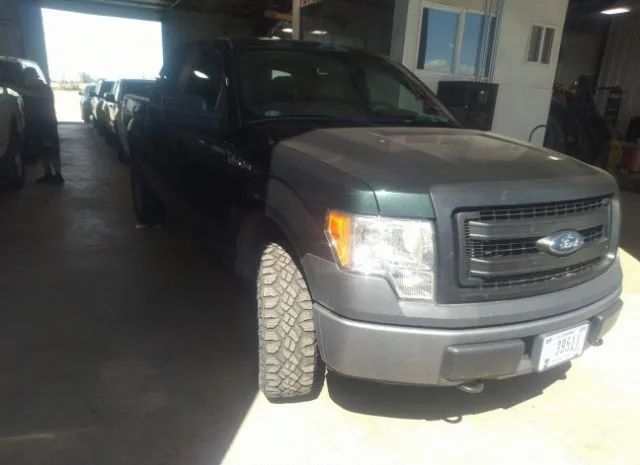Ford F-150 (2014)