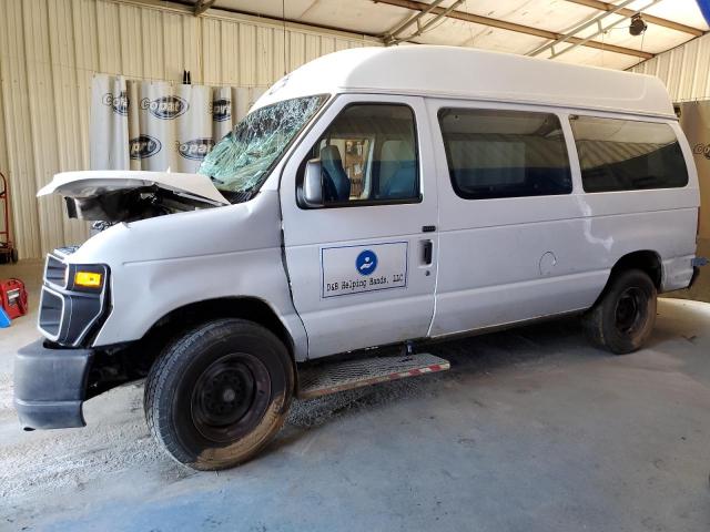 Ford Econoline (2014)
