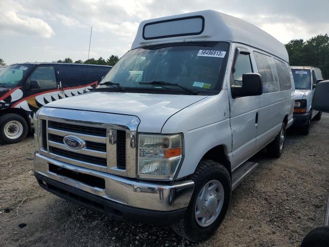 Ford Econoline (2014)