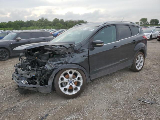 Ford Escape tit (2014)