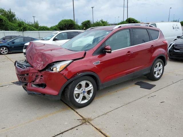 Ford Escape tit (2014)