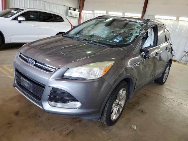 Ford Escape tit (2014)