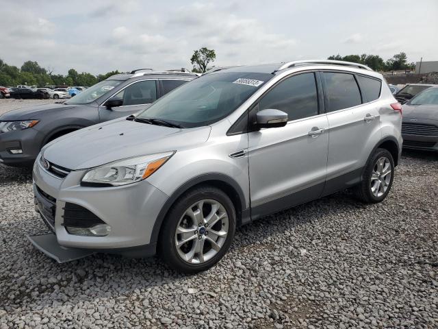 Ford Escape tit (2014)