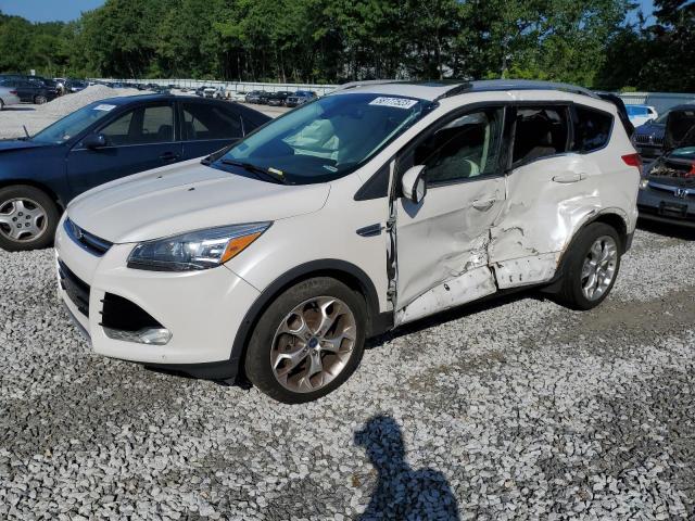 Ford Escape tit (2014)