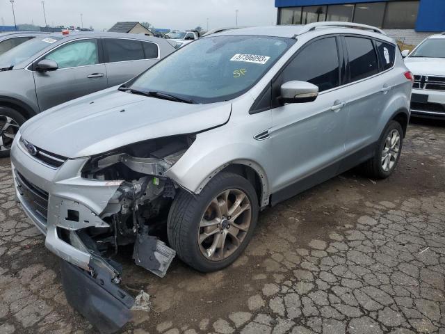 Ford Escape tit (2014)