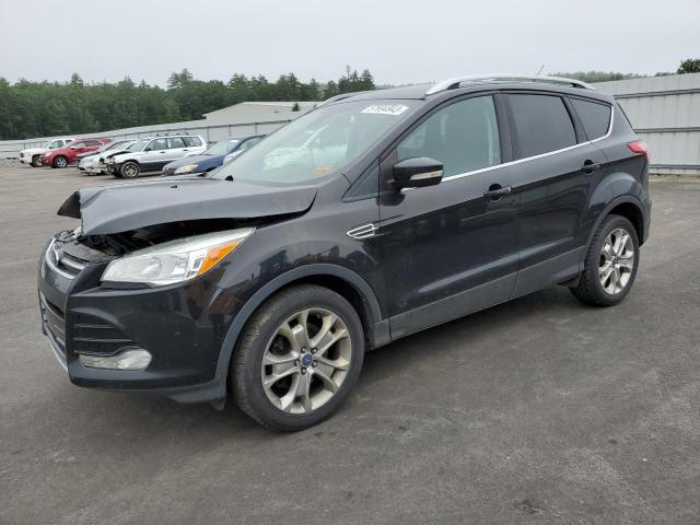 Ford Escape tit (2014)