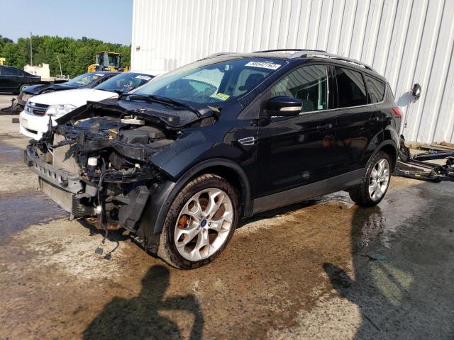Ford Escape tit (2014)