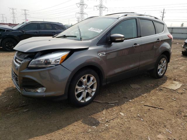 Ford Escape tit (2014)