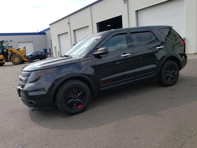 Ford Explorer (2014)