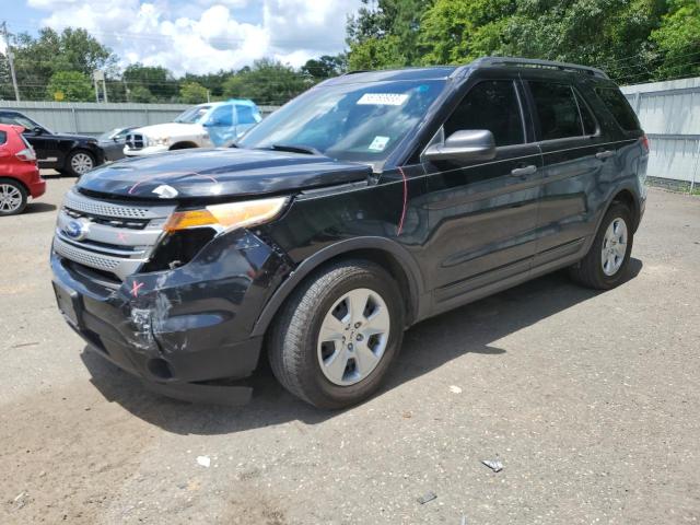 Ford Explorer (2014)