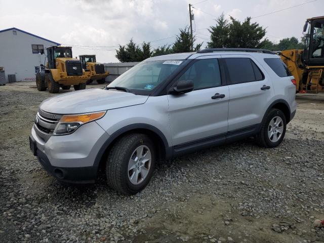 Ford Explorer (2014)