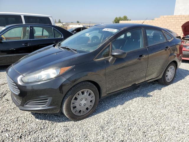 Ford Fiesta s (2014)