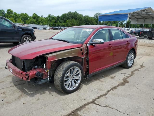 Ford Taurus lim (2014)