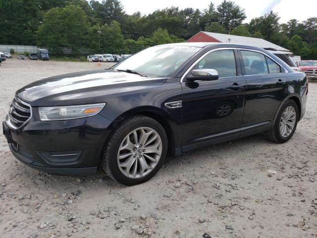 Ford Taurus lim (2014)