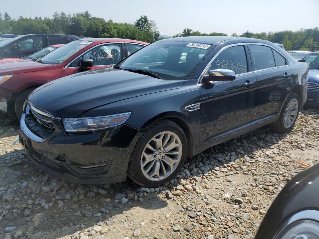 Ford Taurus lim (2014)