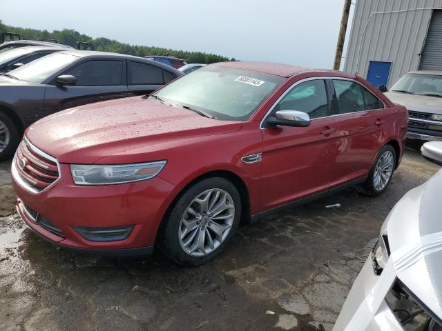 Ford Taurus lim (2014)