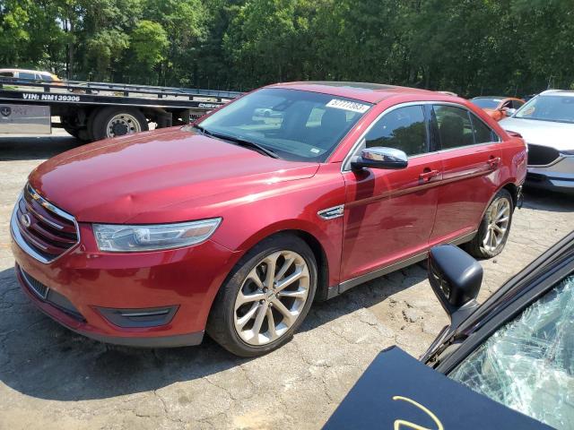 Ford Taurus lim (2014)