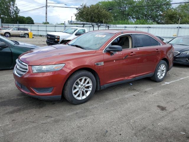 Ford Taurus se (2014)