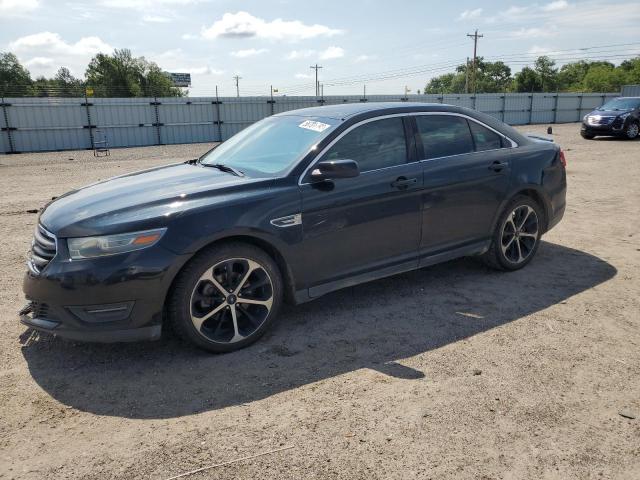 Ford Taurus sel (2014)
