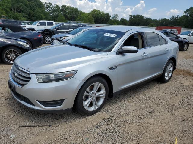 Ford Taurus sel (2014)