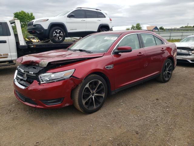 Ford Taurus sel (2014)