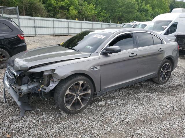 Ford Taurus sel (2014)
