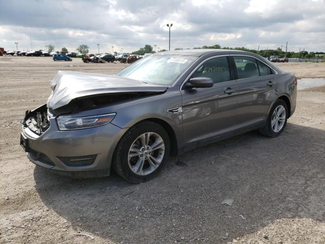 Ford Taurus sel (2014)
