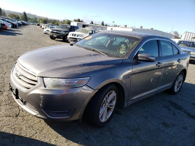 Ford Taurus sel (2014)