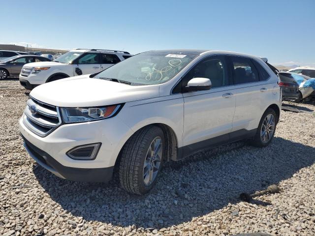 Ford Edge (2015)