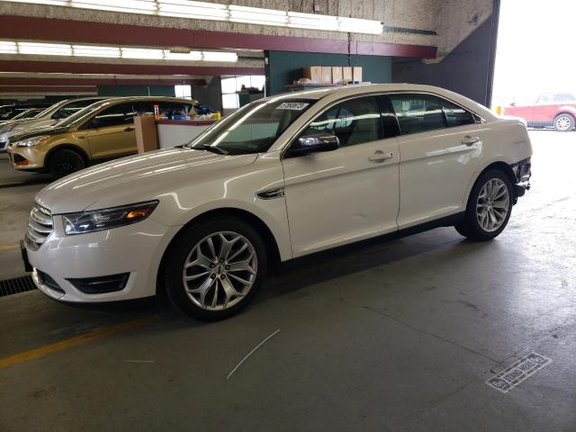 Ford Taurus lim (2015)