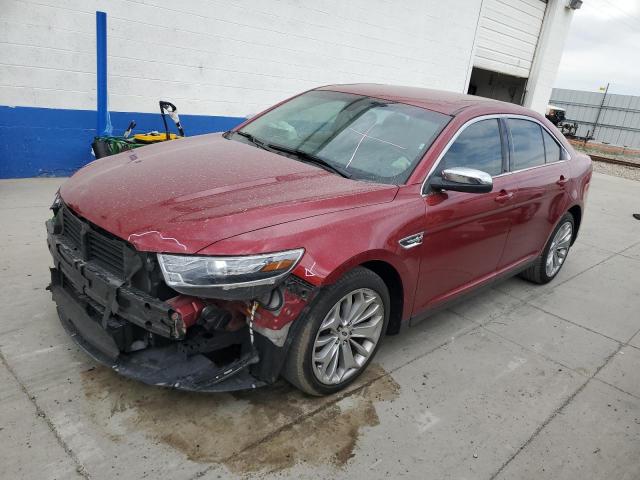 Ford Taurus lim (2015)