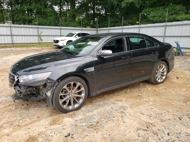 Ford Taurus lim (2015)