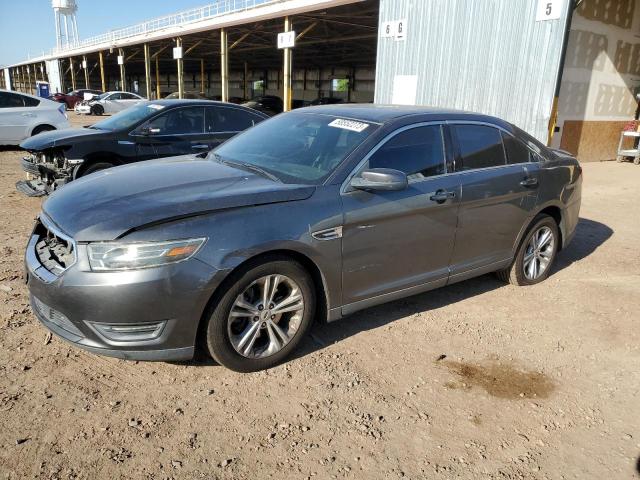 Ford Taurus sel (2015)