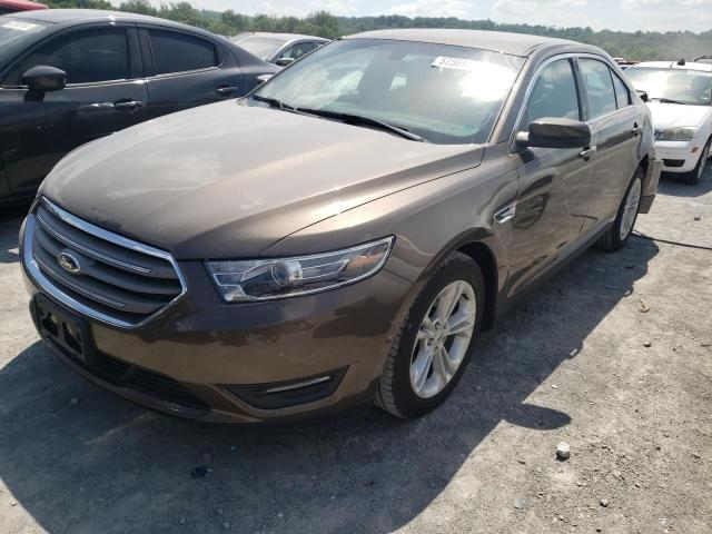 Ford Taurus sel (2015)