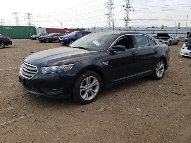 Ford Taurus sel (2015)