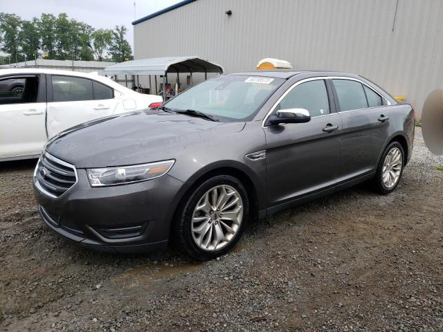 Ford Taurus lim (2016)