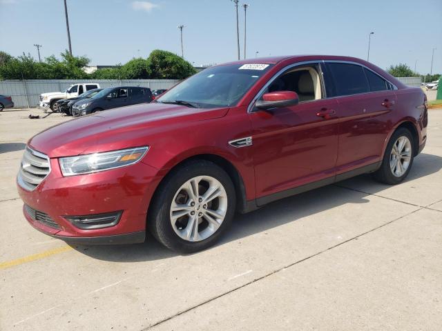 Ford Taurus sel (2016)