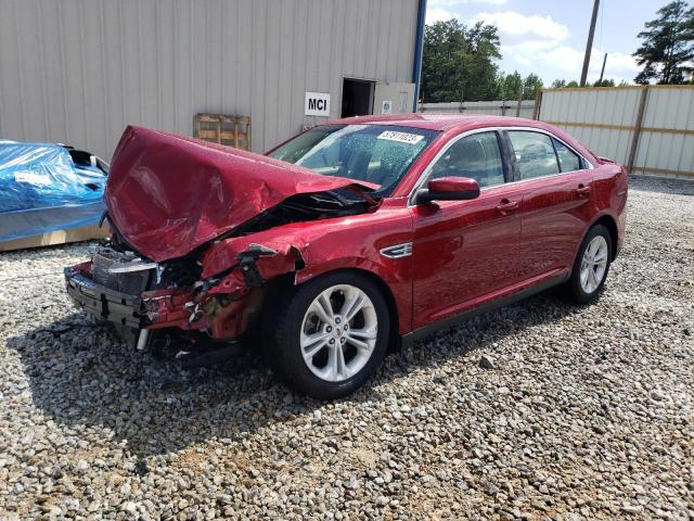 Ford Taurus sel (2016)